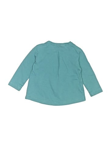 Zara Baby Long Sleeve T-Shirt (view 2)