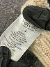 Velvet Solid Ivory Pullover Sweater Size L - photo 8