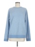 Vince. Blue Wool Pullover Sweater Size M - photo 1