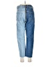 REVICE Color Block Blue Jeans Size 29 waist - photo 2