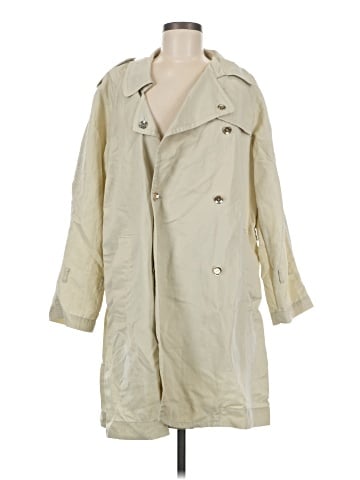 Marc by Marc Jacobs Trenchcoat (view 1)