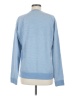 Vince. Blue Wool Pullover Sweater Size M - photo 2