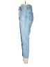 REVICE Color Block Blue Jeans Size 29 waist - photo 5