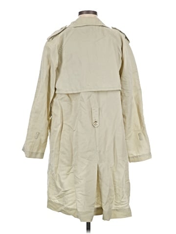 Marc by Marc Jacobs Trenchcoat (view 2)