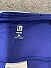 Ideology Color Block Blue Active Pants Size M - photo 7