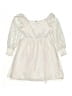 Arshiner Ivory Dress Size 6 - photo 1