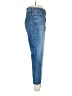 REVICE Color Block Blue Jeans Size 29 waist - photo 4