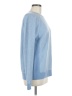 Vince. Blue Wool Pullover Sweater Size M - photo 4