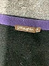 J. McLaughlin 100% Wool Black Cardigan Size M - photo 7