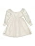 Arshiner Ivory Dress Size 6 - photo 2