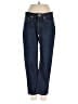 A.P.C. 100% Cotton Blue Jeans Size 28 waist - photo 1