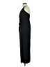 Tahari 100% Polyester Black Cocktail Dress Size 4 - photo 5