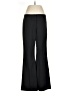 The Limited Solid Black Dress Pants Size 8 - photo 1