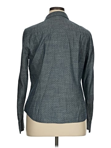 Brooks Brothers 346 Long Sleeve Button-Down Shirt (view 2)