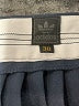 Adidas Solid Blue Formal Skirt Size EU 38 / US 8 - photo 3