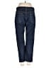 A.P.C. 100% Cotton Blue Jeans Size 28 waist - photo 2