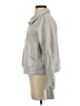 Automet Gray Long Sleeve Top Size S - photo 5