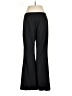 The Limited Solid Black Dress Pants Size 8 - photo 2