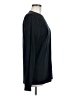 Gap Outlet 100% Cotton Black Long Sleeve Top Size M - photo 4