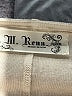 M Rena Tan Pullover Sweater Size M - photo 7