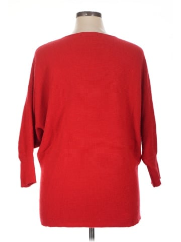 Ellen Tracy Pullover Sweater (view 2)