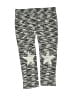 Star Ride Stars Silver Active Pants Size 2T - photo 1