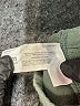 Carter's 100% Cotton Solid Green Casual Pants 3-6 MO / 6 MO - photo 4