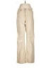 Coldwater Creek Tan Jeans Size 8 - photo 1