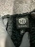 Bobeau Black Poncho Size L - photo 7