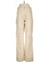 Coldwater Creek Tan Jeans Size 8 - photo 2