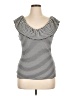 A New Day Ivory Tank Top Size XL - photo 1