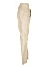 Coldwater Creek Tan Jeans Size 8 - photo 4