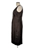 Escada Brown Cocktail Dress Size EU 42 / US 12 - photo 5