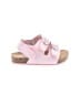 Wonder Nation Pink Sandals Size 2 (baby) - photo 1