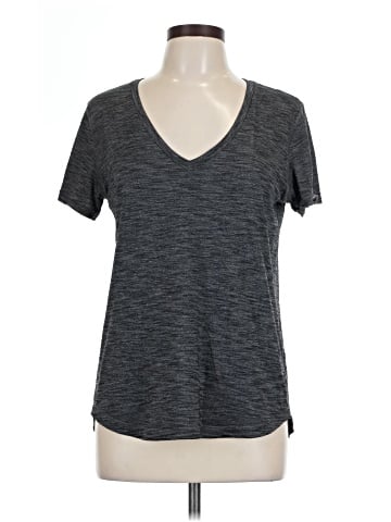 Lululemon Athletica Active T-Shirt (view 1)