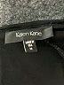 Karen Kane Solid Black Cocktail Dress Size M - photo 7