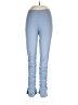 Rainbow Blue Active Pants Size L - photo 1