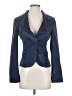 Armani Exchange Blue Blazer Size XS - photo 1