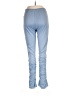 Rainbow Blue Active Pants Size L - photo 2