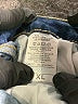 Unbranded Blue Jeans Size XL - photo 4