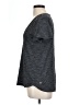 Lululemon Athletica Gray Active T-Shirt Size 10 - photo 5