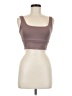 Unbranded Brown Tube Top Size M (estimated) - photo 1