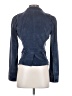 Armani Exchange Blue Blazer Size XS - photo 2
