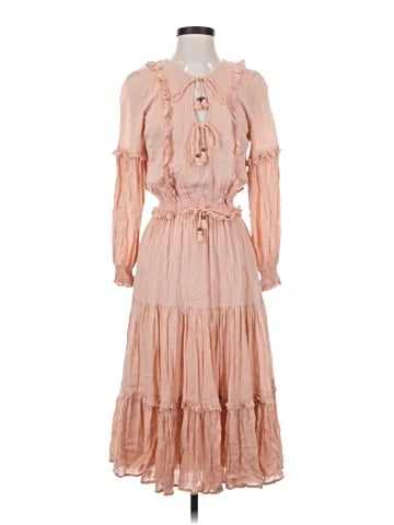 Spell and the Gypsy Collective Casual Dress (view 1)