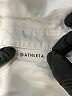 Athleta Ivory Long Sleeve Blouse Size XS - photo 7