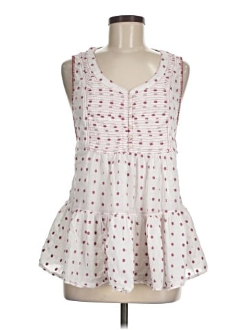 Free People Sleeveless Blouse (view 1)
