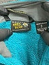 Mountain Hardwear 100% Polyester Teal Cardigan Size XS - photo 7