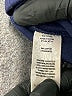 Soft Surroundings Solid Blue Leggings Size L (petite) - photo 8