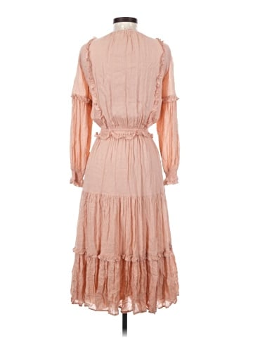 Spell and the Gypsy Collective Casual Dress (view 2)