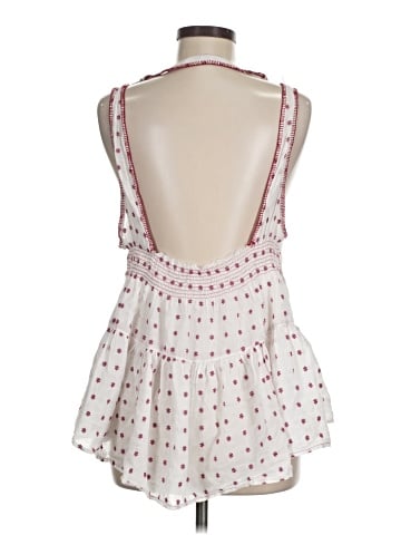 Free People Sleeveless Blouse (view 2)